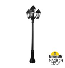 Садовый светильник Fumagalli K22.156.S31.AXF1R