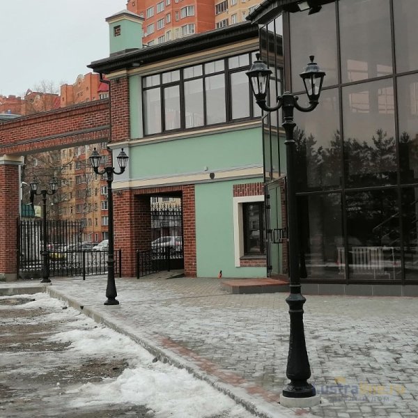 Садовый светильник Fumagalli E26.202.R20.AXF1R Садовый светильник Fumagalli E26.202.R20.AXF1R