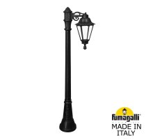 Садовый светильник Fumagalli E26.158.S10.AXF1R