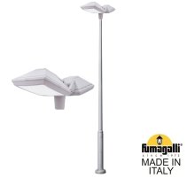 Садовый светильник Fumagalli Rosa 4P2.372.G20.LYF1R