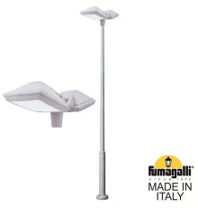 Садовый светильник Fumagalli Rosa 4P2.372.G20.LYF1R