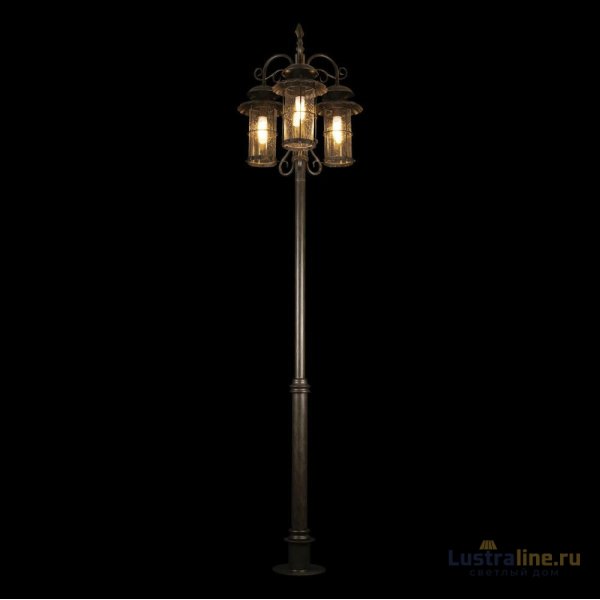 Садово-парковый светильник Loft IT Palermo 100015/2300 Садово-парковый светильник Loft IT Palermo 100015/2300