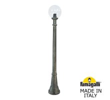 Парковый светильник Fumagalli Globe 250 G25.158.000.BXF1R