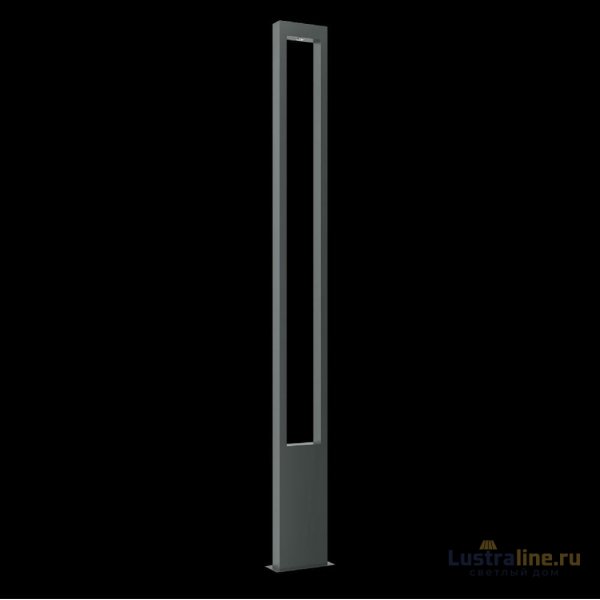 Уличный светильник Maytoni Bonn O425FL-L25GF Уличный светильник Maytoni Bonn O425FL-L25GF