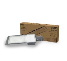 Уличный светодиодный консольный светильник Gauss Avenue 629534380