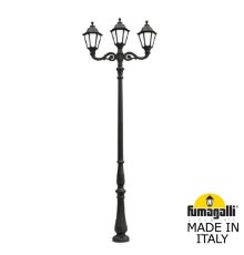 Садовый светильник Fumagalli E35.205.M21.AYH27