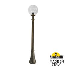 Парковый светильник Fumagalli Globe G30.158.000.BXF1R