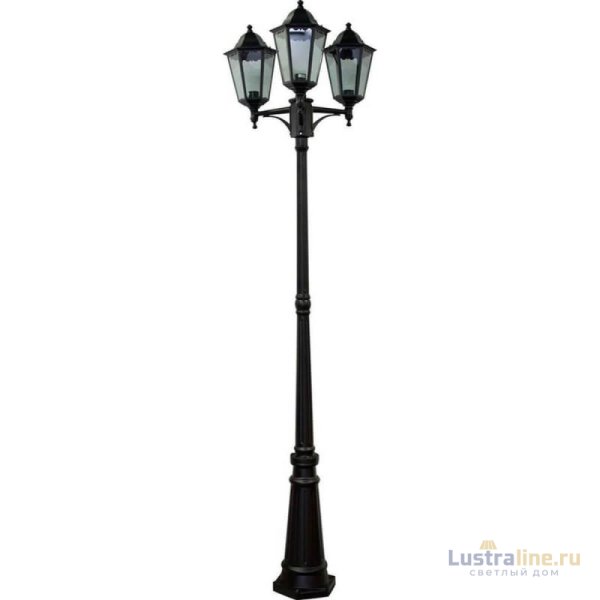 Садово-парковый светильник Feron 6215 11080