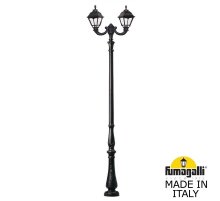 Садовый светильник Fumagalli U23.205.R20.AXF1R