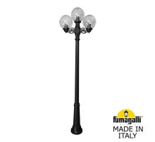 Парковый светильник Fumagalli Globe 250 G25.157.S21.AZF1R