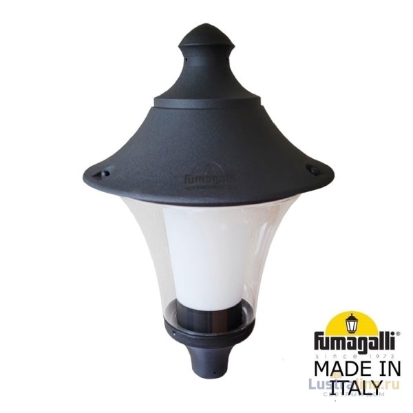 Парковый светильник Fumagalli Remo R50.365.000.AXH27 Парковый светильник Fumagalli Remo R50.365.000.AXH27