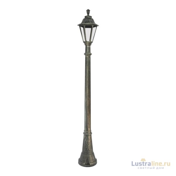 Уличный фонарь Fumagalli Artu/Rut E26.158.000.BXF1R Уличный фонарь Fumagalli Artu/Rut E26.158.000.BXF1R