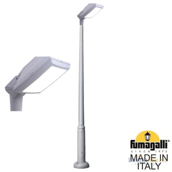 Садовый светильник Fumagalli Giorgio 4P2.362.G10.LYF1R Садовый светильник Fumagalli Giorgio 4P2.362.G10.LYF1R