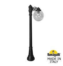 Парковый светильник Fumagalli Globe G30.158.S10.AZF1R