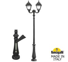Садовый светильник Fumagalli U33.202.R20.AYH27