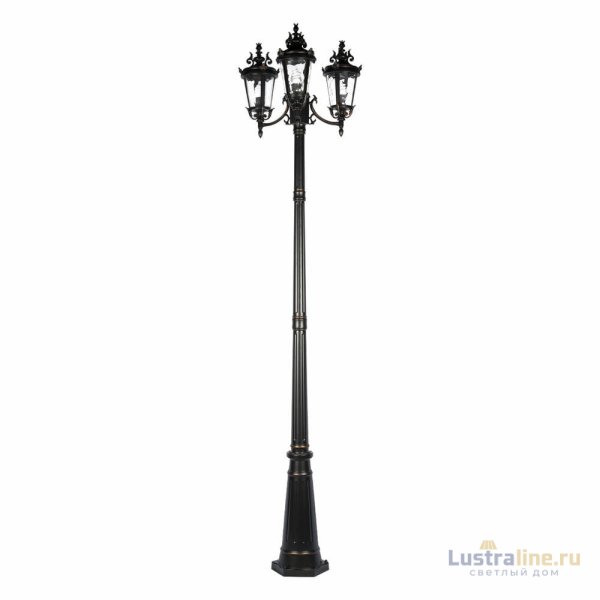 Фонарный столб Loft IT Verona 100003/2300 Фонарный столб Loft IT Verona 100003/2300