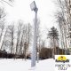 Садовый светильник Fumagalli Giorgio 4P2.362.G10.LYF1R
