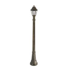 Уличный фонарь Fumagalli Artu/Anna E22.158.000.BXF1R