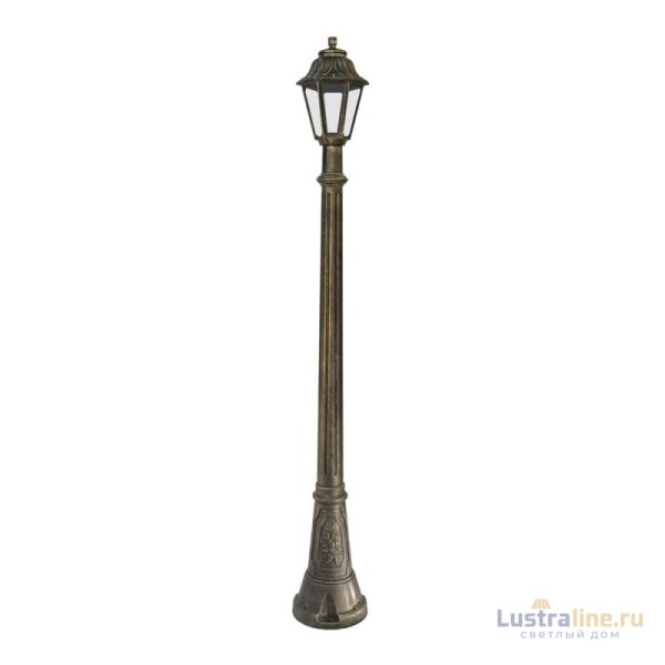 Уличный фонарь Fumagalli Artu/Anna E22.158.000.BXF1R Уличный фонарь Fumagalli Artu/Anna E22.158.000.BXF1R