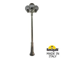 Парковый светильник Fumagalli Globe 250 G25.157.S30.BZF1R