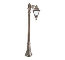 Уличный фонарь Fumagalli Artu Bisso/Cefa 1L U23.158.S10.BYF1R