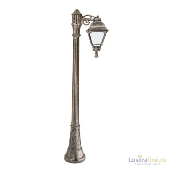 Уличный фонарь Fumagalli Artu Bisso/Cefa 1L U23.158.S10.BYF1R Уличный фонарь Fumagalli Artu Bisso/Cefa 1L U23.158.S10.BYF1R