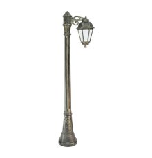 Уличный фонарь Fumagalli Artu Bisso/Saba 1L K22.158.S10.BYF1R