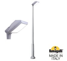 Парковый фонарь Fumagalli Giorgio 4P2.372.G10.LYF1R