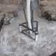 Парковый фонарь Fumagalli Giorgio 4P2.372.G10.LYF1R