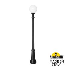 Парковый светильник Fumagalli Globe 250 G25.156.000.AYF1R