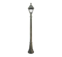 Уличный фонарь Fumagalli Artu/Cefa U23.158.000.BXF1R