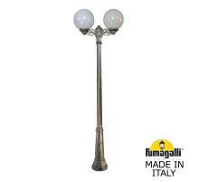 Парковый светильник Fumagalli Globe G30.157.S20.BYF1R