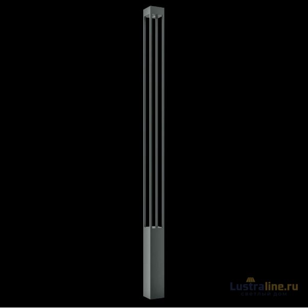 Уличный светильник Maytoni Elbe O424FL-L25GF Уличный светильник Maytoni Elbe O424FL-L25GF
