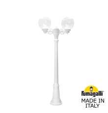 Парковый светильник Fumagalli Globe 250 G25.158.S20.WXF1R