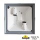 Садовый светильник Fumagalli Giorgio 4P2.362.G10.LYF1R
