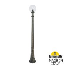 Парковый светильник Fumagalli Globe 250 G25.156.000.BXF1R