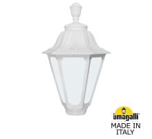 Светильник уличный (верхняя часть) Fumagalli E26.000.000.WYF1R