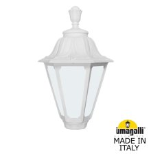 Светильник уличный (верхняя часть) Fumagalli E26.000.000.WYF1R