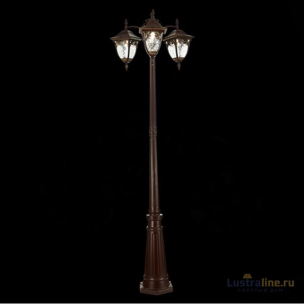 Садово-парковый светильник ST Luce Chiani SL083.705.03