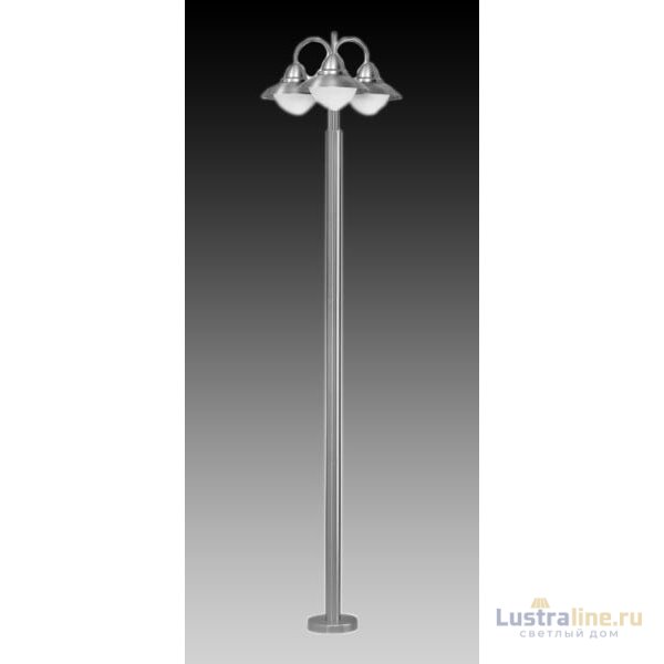 Садово-парковый светильник Eglo Sindey 83971