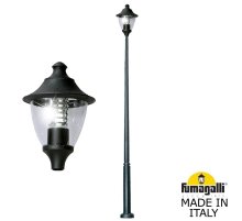 Садовый светильник Fumagalli F50.372.000.AXE27