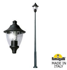 Садовый светильник Fumagalli F50.372.000.AXE27