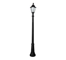 Уличный фонарь Fumagalli Gigi/Rut E26.156.000.AYF1R