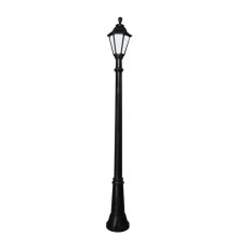 Уличный фонарь Fumagalli Gigi/Rut E26.156.000.AYF1R