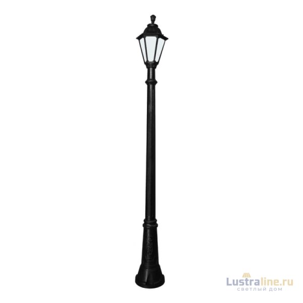 Уличный фонарь Fumagalli Gigi/Rut E26.156.000.AYF1R
