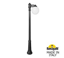 Парковый светильник Fumagalli Globe G30.157.S10.AYF1R