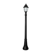 Уличный фонарь Fumagalli Artu/Anna E22.158.000.AYF1R