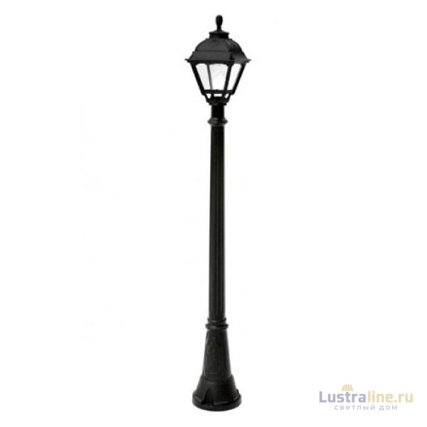 Уличный фонарь Fumagalli Artu/Cefa U23.158.000.AXF1R Уличный фонарь Fumagalli Artu/Cefa U23.158.000.AXF1R