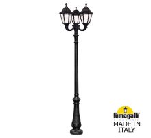 Садовый светильник Fumagalli Nebo Ofir/Noemi 3L E35.202.R30 E35.202.R30.AXH27