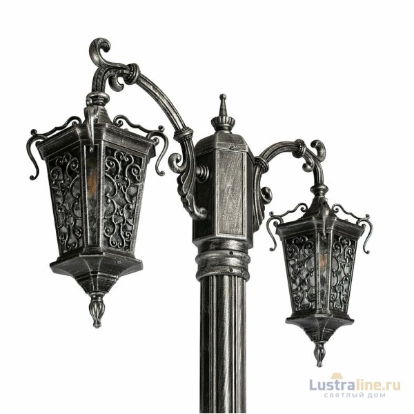 Парковый светильник Loft IT Tremezzo 100019/2200 BS